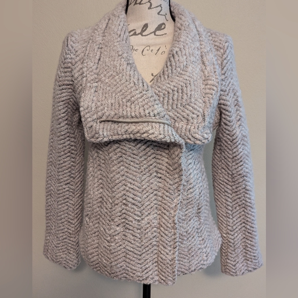 Women coat